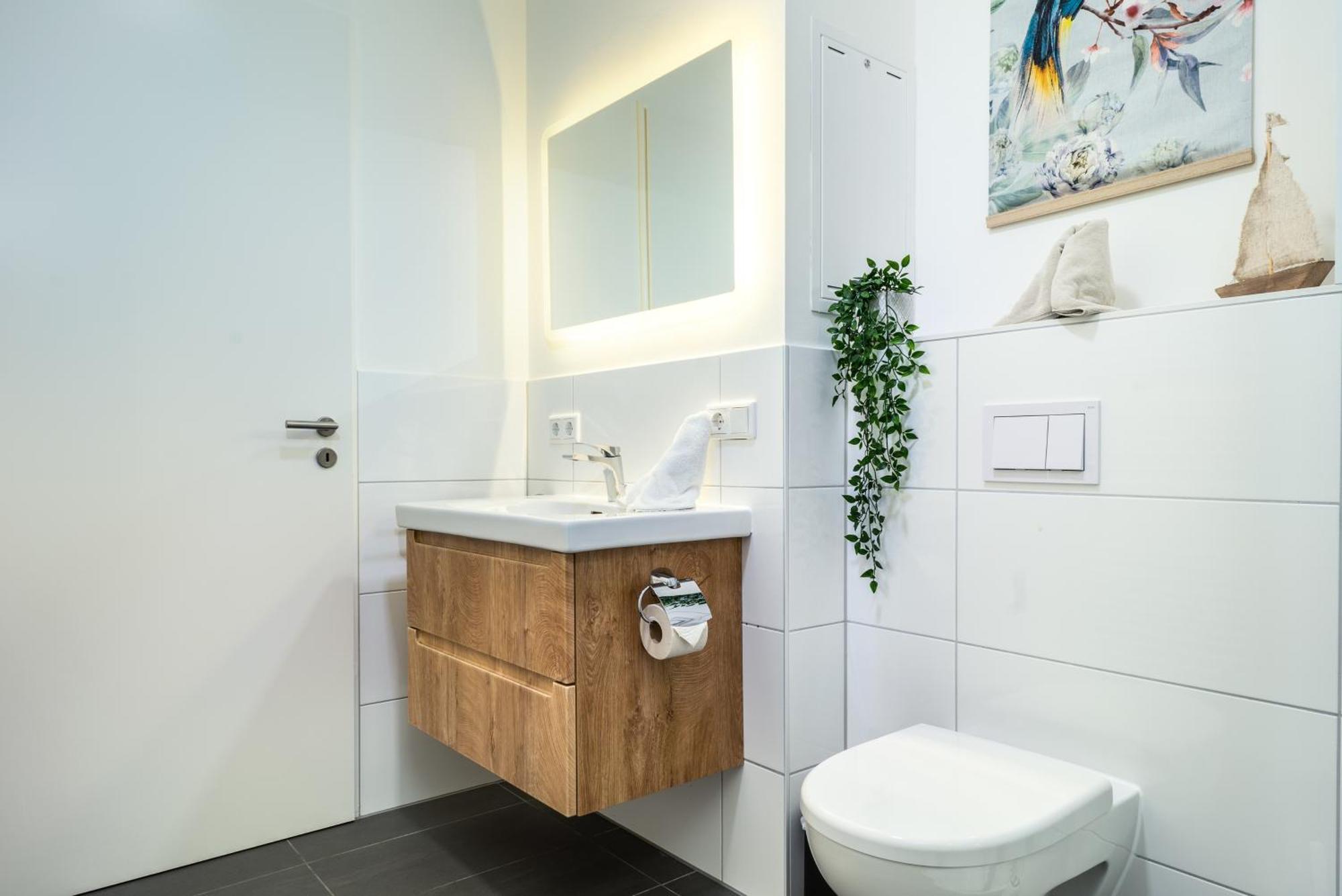דירות קפלן Residenz Bollwark 223 מראה חיצוני תמונה