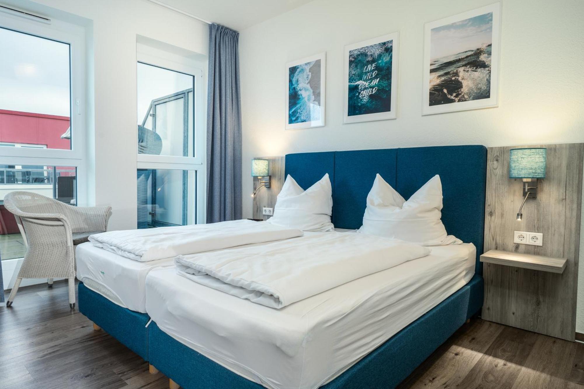 דירות קפלן Residenz Bollwark 223 מראה חיצוני תמונה