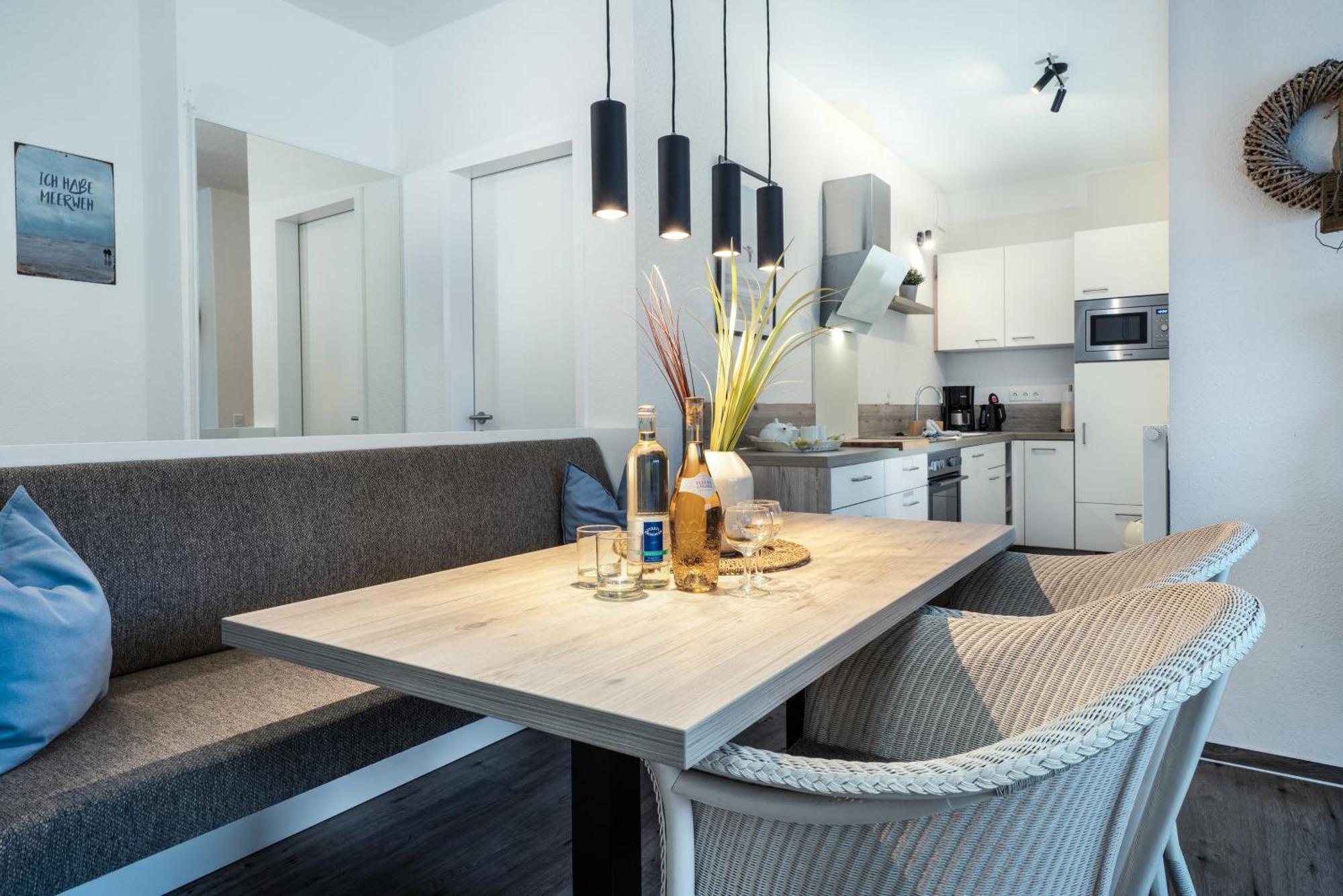 דירות קפלן Residenz Bollwark 223 מראה חיצוני תמונה