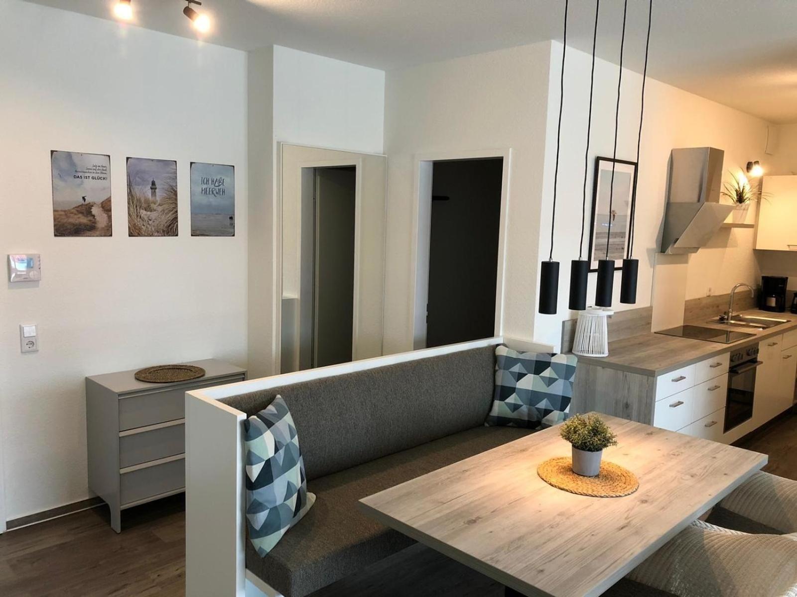 דירות קפלן Residenz Bollwark 223 מראה חיצוני תמונה